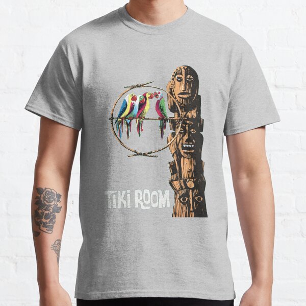 Item preview, Tiki Room designed and sold by LeCreateCo.