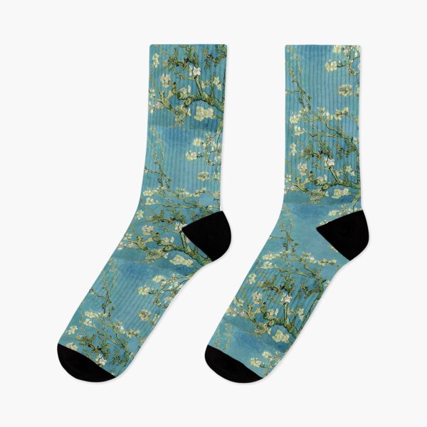 Item preview, Branches with Almond Blossom Van Gogh Painting  designed and sold by RBEnt.