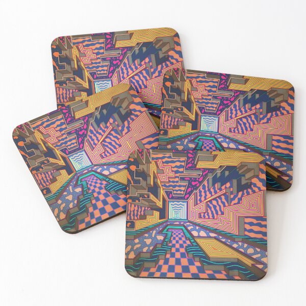 Item preview, Virtual Construction  designed and sold by GSW-Artwork.