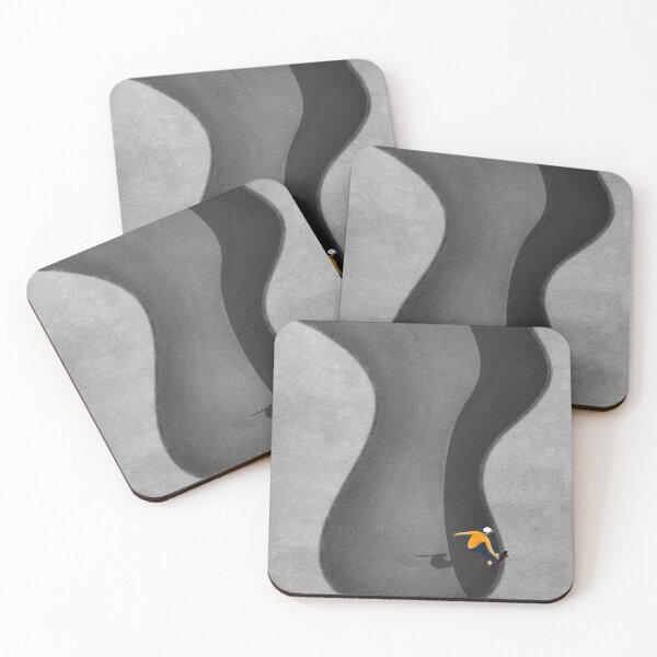 Item preview, Skatepark | Aerial Illustration  designed and sold by The-Drone-Man.