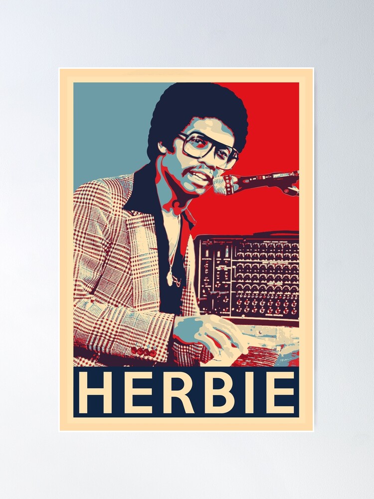 Wax Poetics Issue 29 - Herbie Hancock Spoonie Gee for sale online | eBay