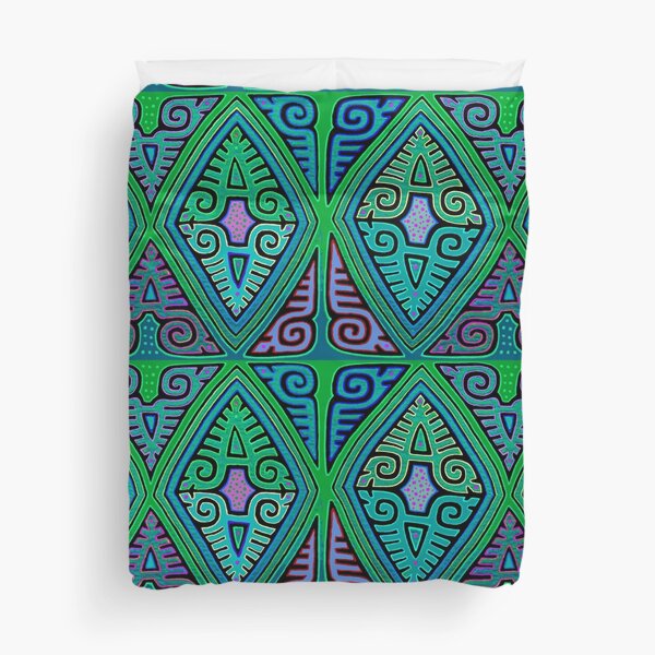 Lime Green Duvet Covers Redbubble