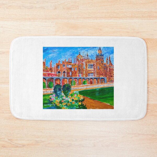 Item preview, Abbotsford castle Scotland designed and sold by kevin56.