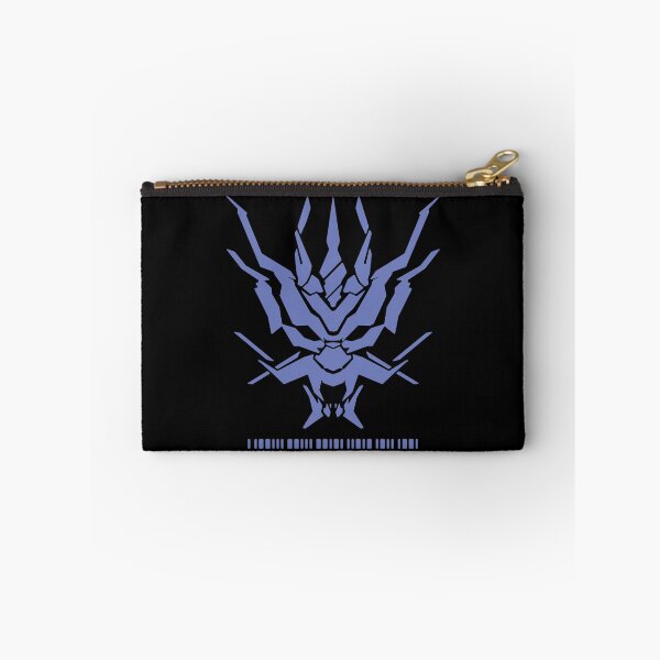 Item preview, Arknights - Great Lungmen Logo (blue) designed and sold by ASTlogo.