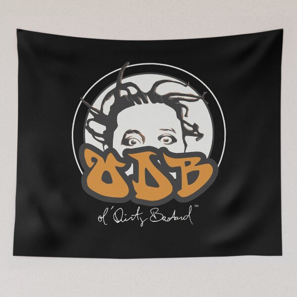 Item preview, ODB NYC Graffiti Style designed and sold by sbdigital.