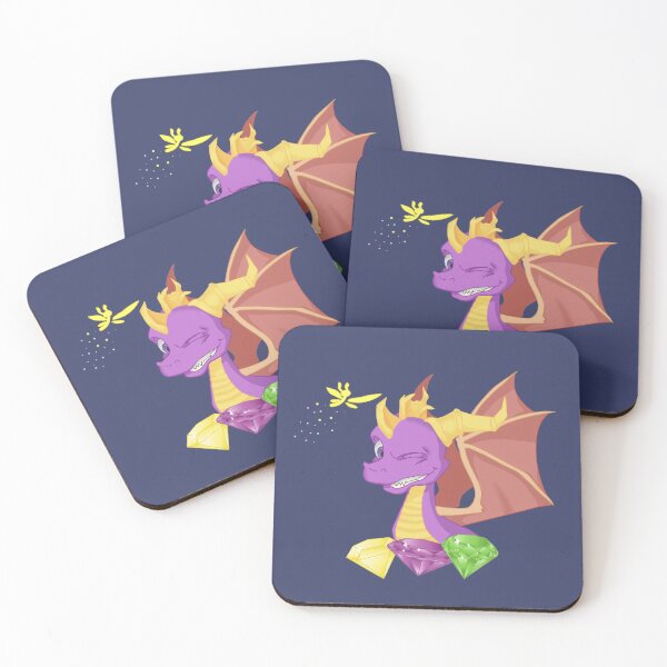 Item preview, Purple Dragon designed and sold by BittyDinkle.