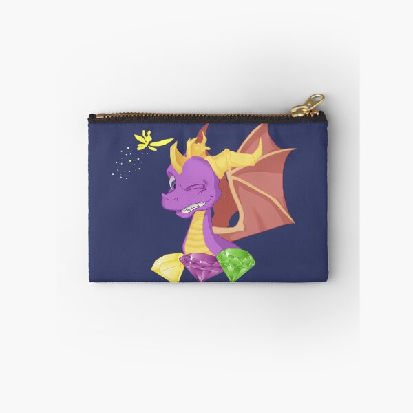 Item preview, Purple Dragon designed and sold by BittyDinkle.