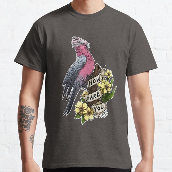 Bird Nerd Graphic T-Shirt — Raptor Education Group, Inc.