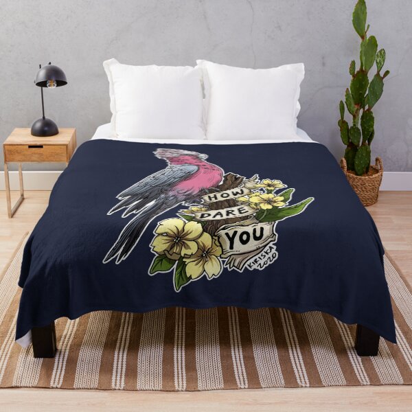 Item preview, How Dare You designed and sold by KIRISKA.