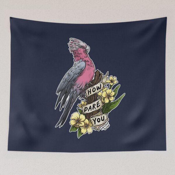 Item preview, How Dare You designed and sold by KIRISKA.