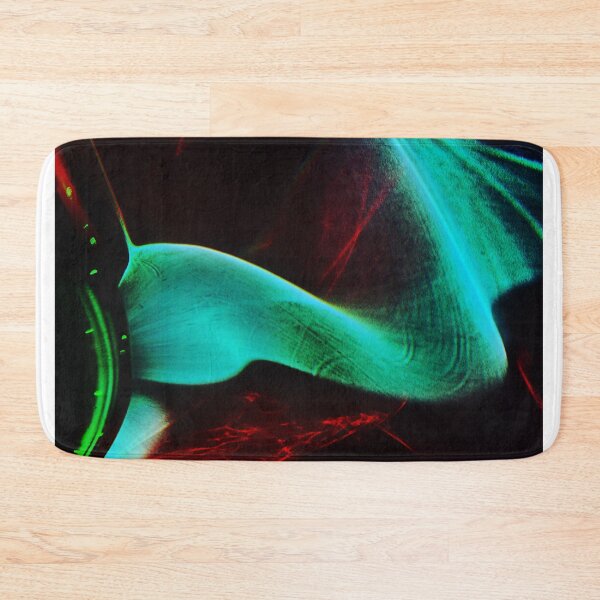 Item preview, Abstract sea wave designed and sold by elara.