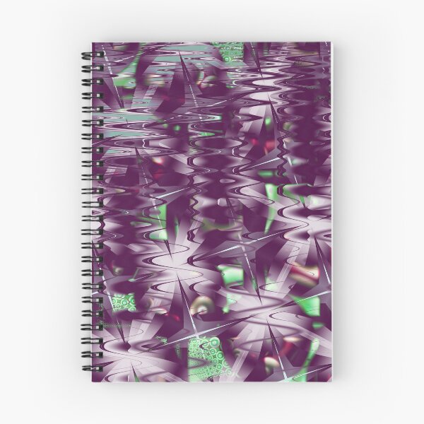 Item preview, UV pond ripples on the water designed and sold by ivanoel.