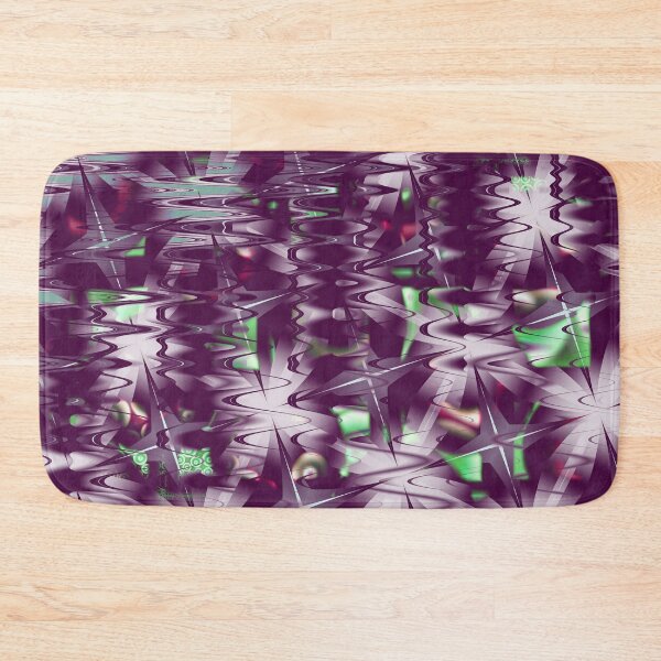 Item preview, UV pond ripples on the water designed and sold by ivanoel.