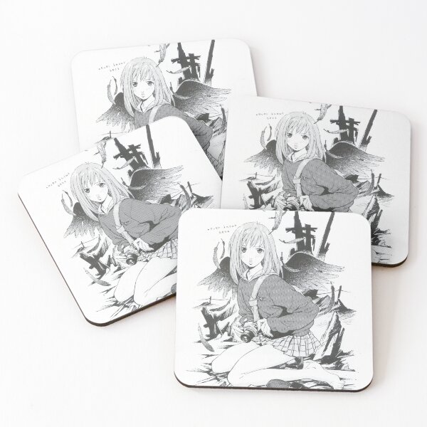 Item preview, FLCL - Mamimi Never Knows Best designed and sold by stinky-kitty.