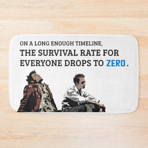 Item preview, Survivability. designed and sold by jonmac1982.