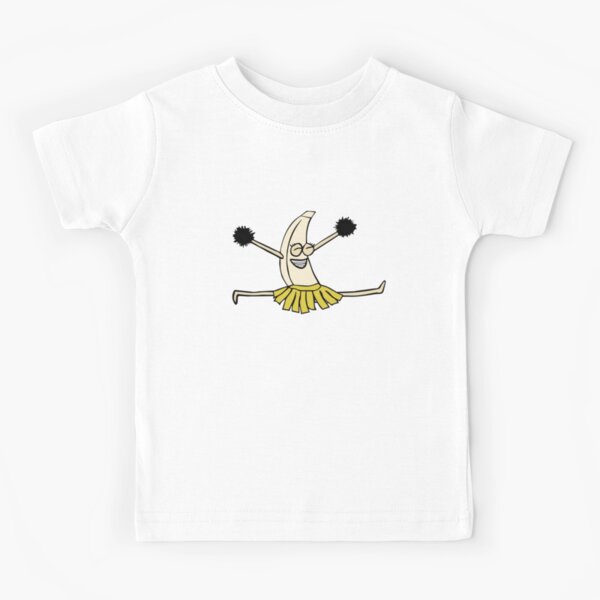 Item preview, Cheerleader Banana Split designed and sold by Calyxta.