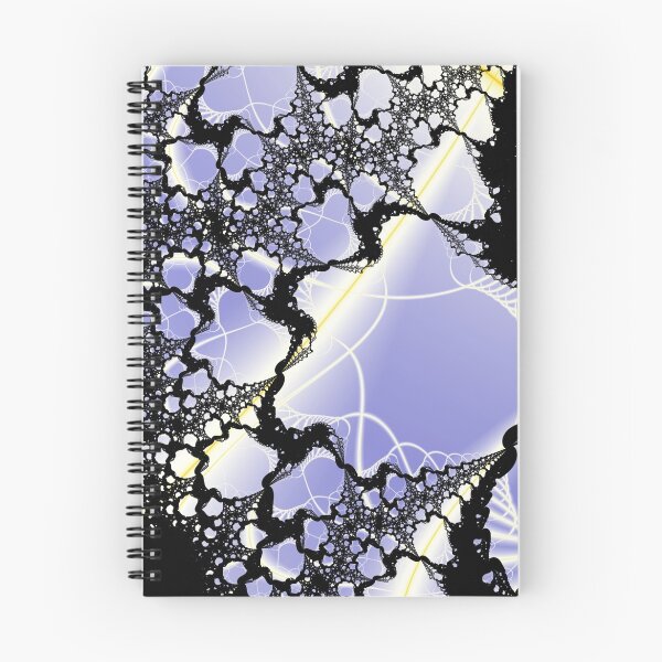 Item preview, Fractal Ice Flow designed and sold by Rupert Russell.