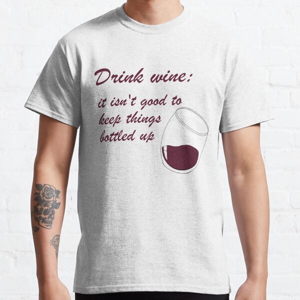 Classic T-Shirt
