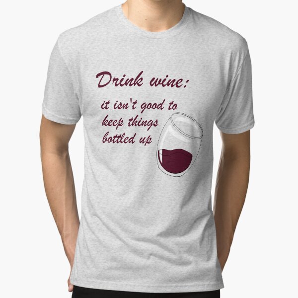 Tri-blend T-Shirt