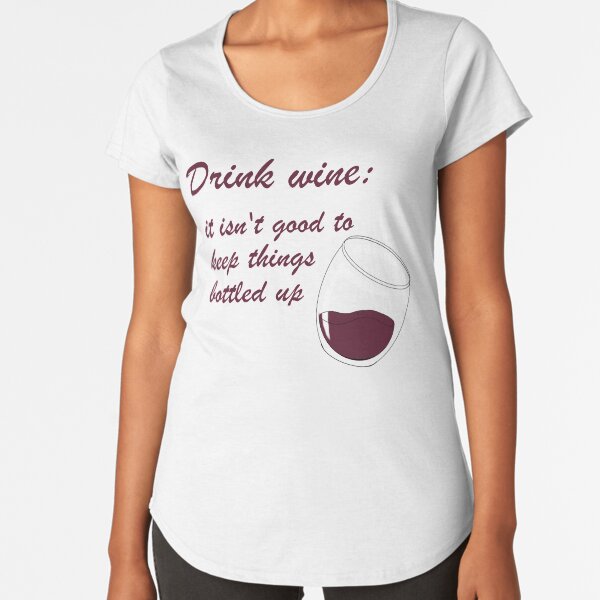 Premium Scoop T-Shirt