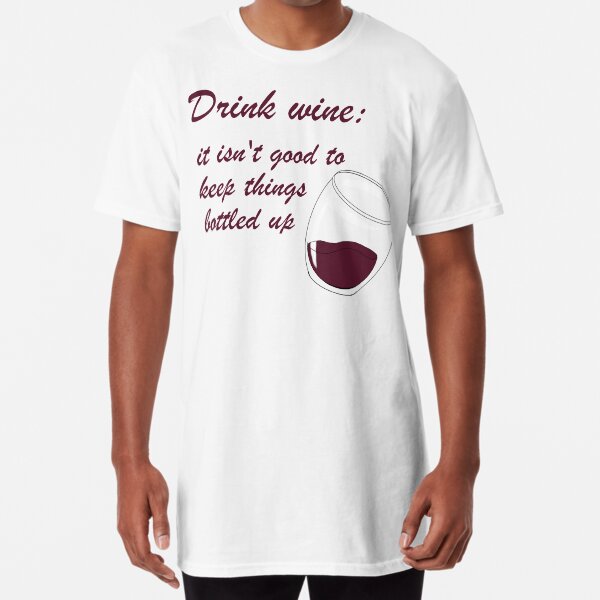 Long T-Shirt