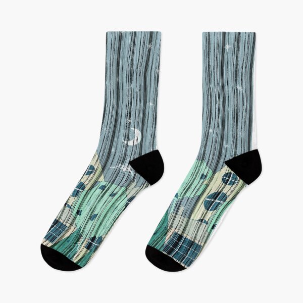 Item preview, Stylized night city. designed and sold by marinaklykva.