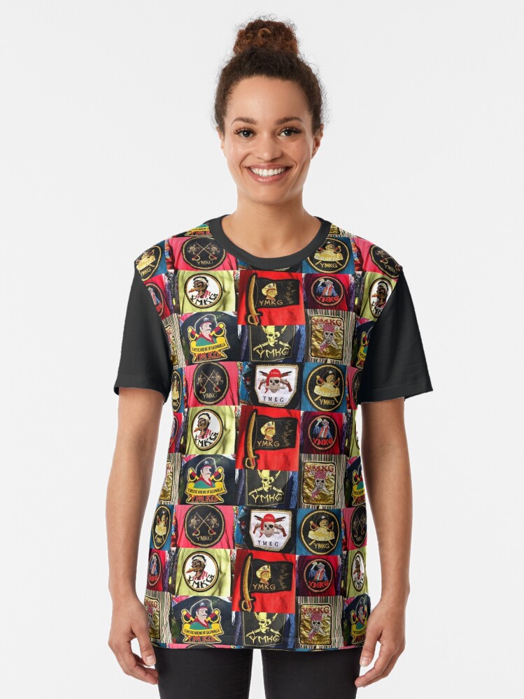 gasparilla shirt