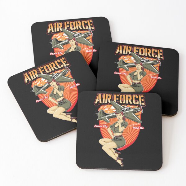 Item preview, Military pin up girl. designed and sold by emphatic.