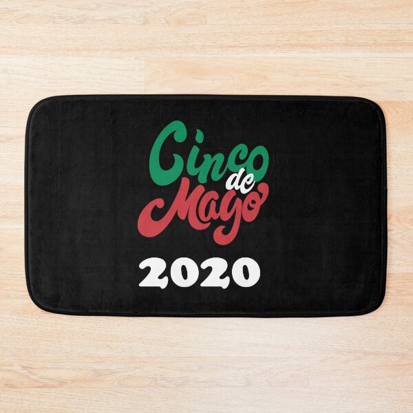 Item preview, Cinco de Mayo 2020 Mexican Holiday Celebration Fiesta designed and sold by Draculaura2009.
