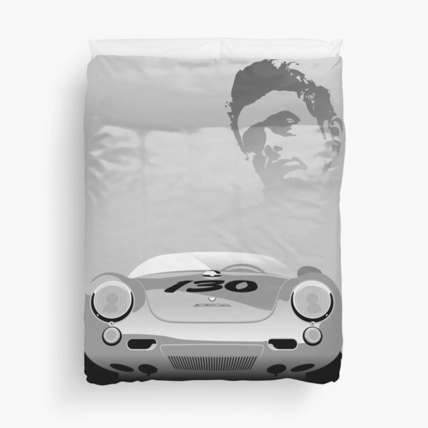 Item preview, James Dean's Spyder 550 designed and sold by car2oonz.