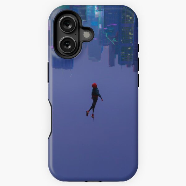 Item preview, He's not falling, he's RISING. designed and sold by Ya-girl-frosty.