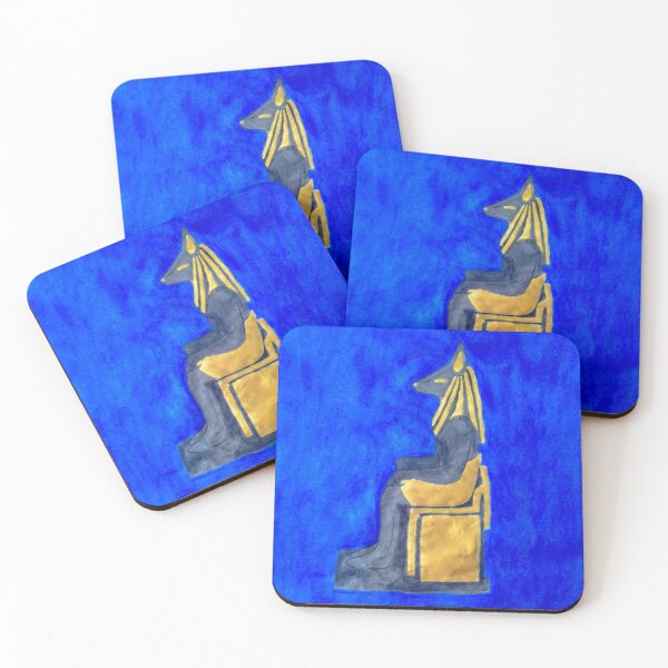 Item preview, Anubis  designed and sold by Jessaskittles.