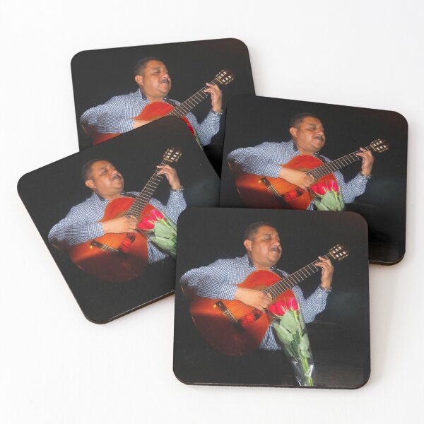 Item preview, The Mariachi Played designed and sold by Yukondick.