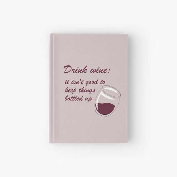 Hardcover Journal