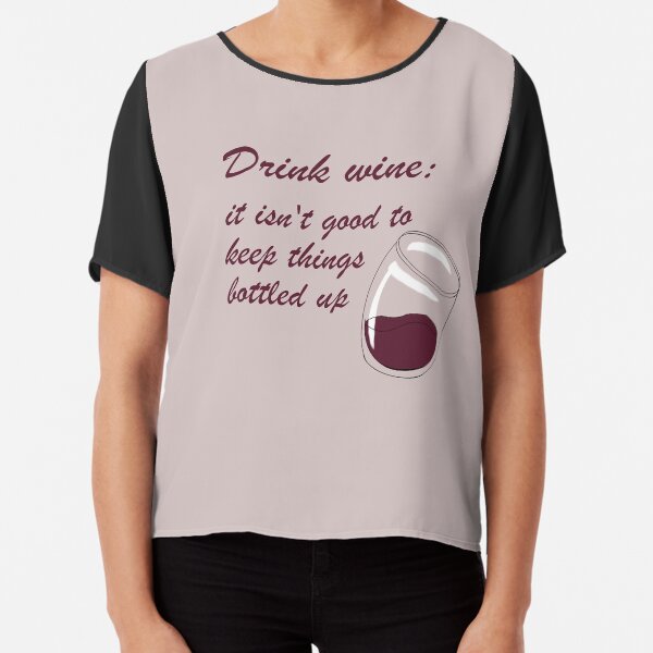 Chiffon Top