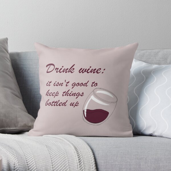 Throw Pillow