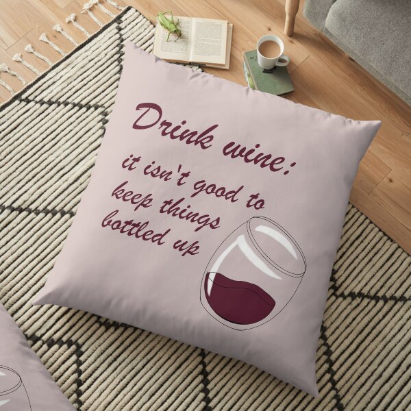 Floor Pillow