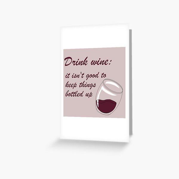Greeting Card
