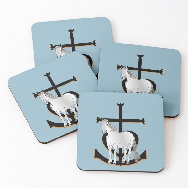 Item preview,  or Camargue cross or Gardians cross designed and sold by PrimitiveState.