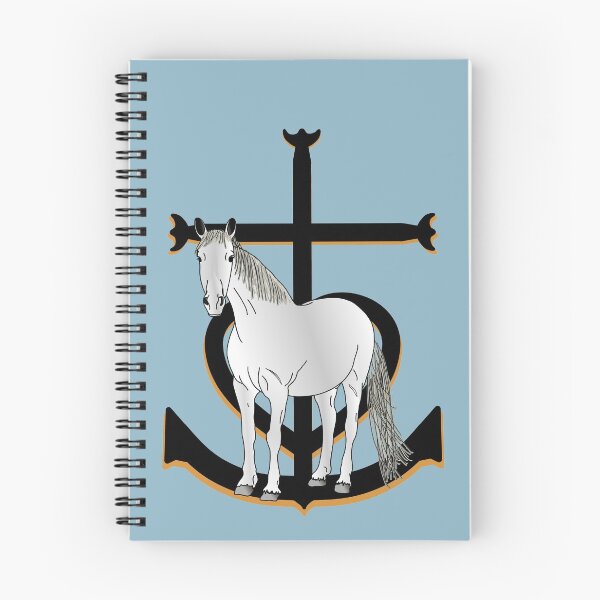 Item preview,  or Camargue cross or Gardians cross designed and sold by PrimitiveState.