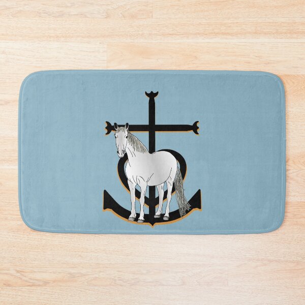 Item preview,  or Camargue cross or Gardians cross designed and sold by PrimitiveState.