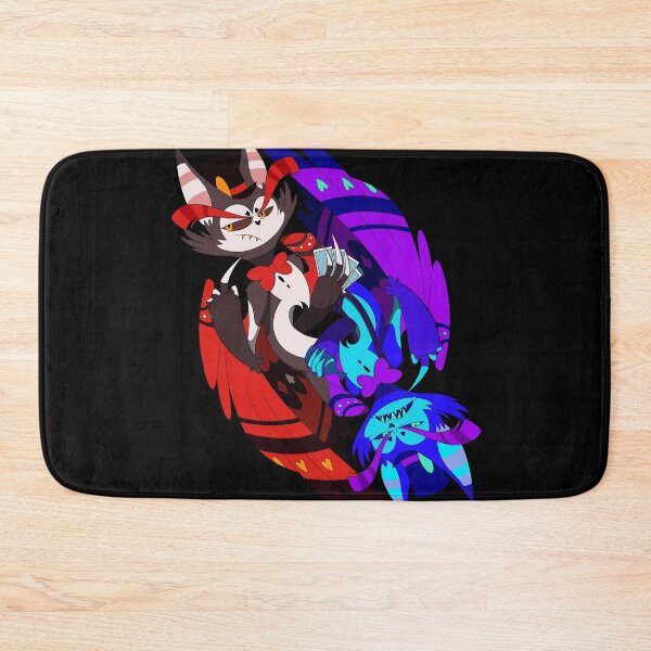 Item preview, Husk (Pilot Design) designed and sold by CreepyChara.