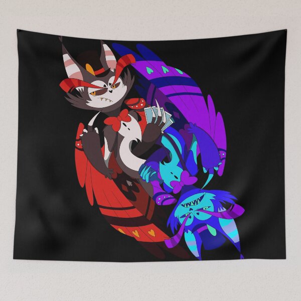 Item preview, Husk (Pilot Design) designed and sold by CreepyChara.