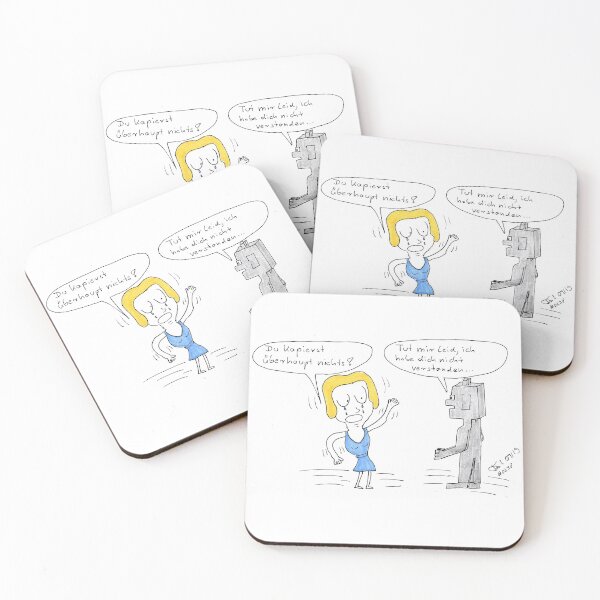 Item preview, You don't get anything at all designed and sold by Dominik Rüchardt.