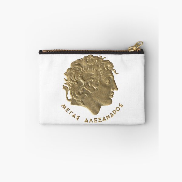 Item preview, Alexander the Great designed and sold by portokalis.