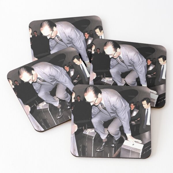 Item preview, Jacques Chirac Metro designed and sold by The  Artwork.
