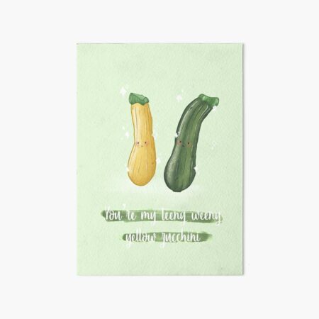 Zucchini Puns: Veggie Humor That'll Make You Squash with Laughter