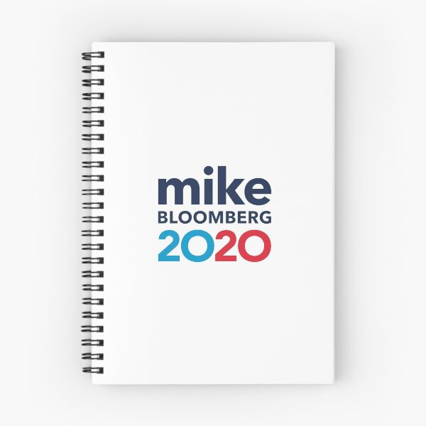 Item preview, Mike Bloomberg 2020 designed and sold by Thecure5.