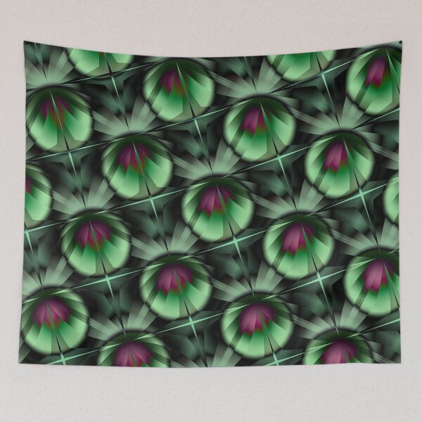 Item preview, Expanding buds designed and sold by ivanoel.