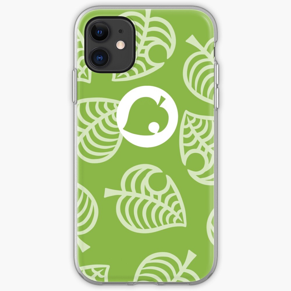 "Nook Phone Case" iPhone Case & Cover by coffindancer Redbubble